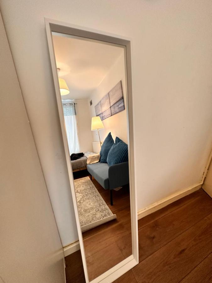 Perfect Family Home Next To London Bridge Экстерьер фото