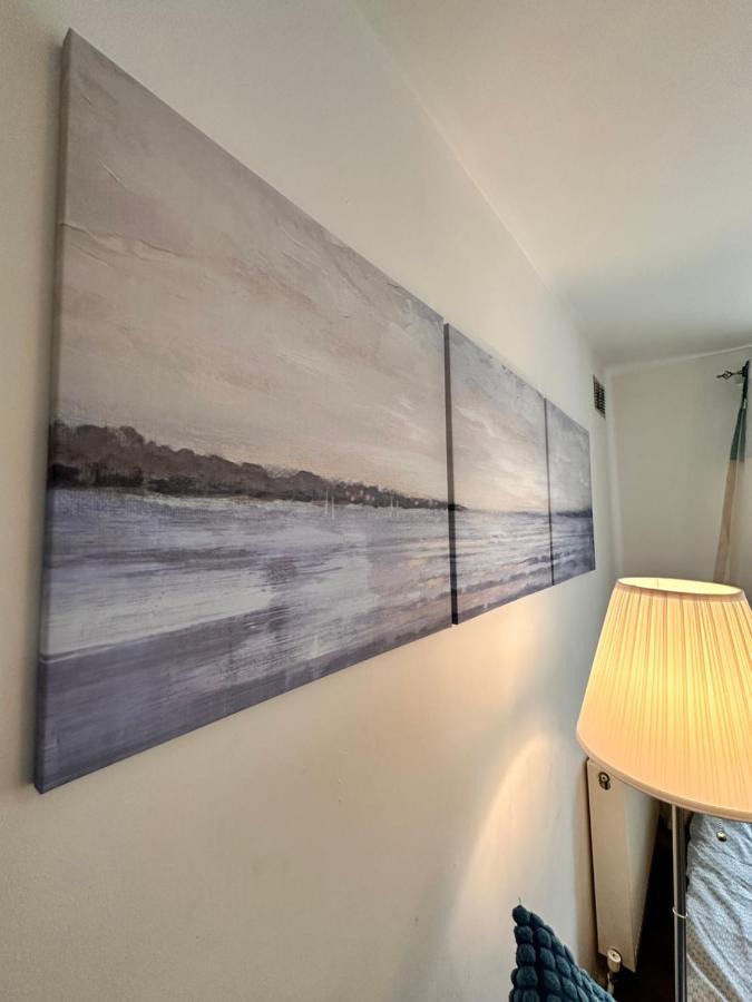 Perfect Family Home Next To London Bridge Экстерьер фото