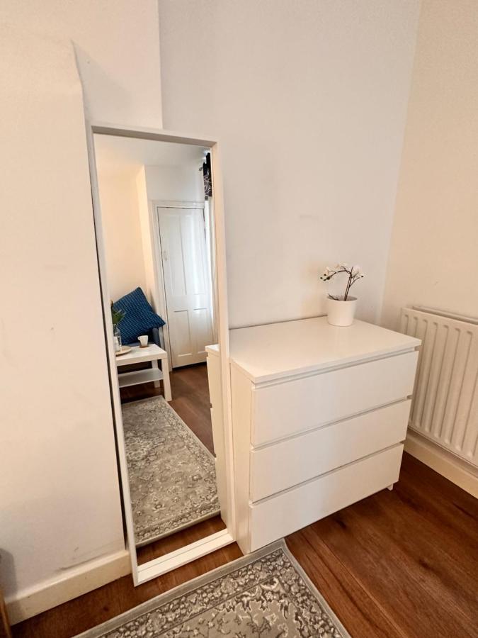 Perfect Family Home Next To London Bridge Экстерьер фото