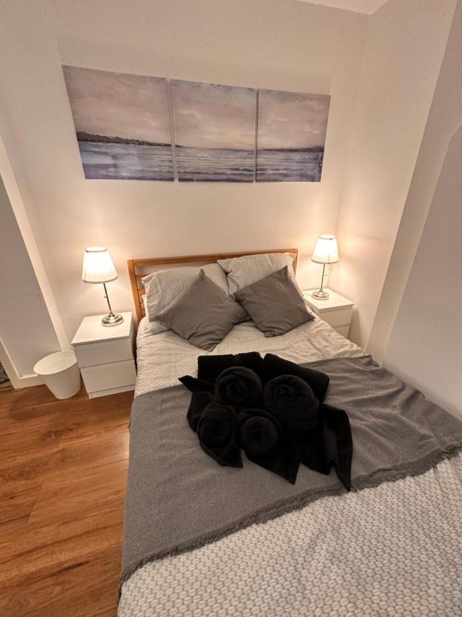 Perfect Family Home Next To London Bridge Экстерьер фото