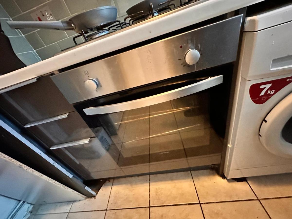 Perfect Family Home Next To London Bridge Экстерьер фото