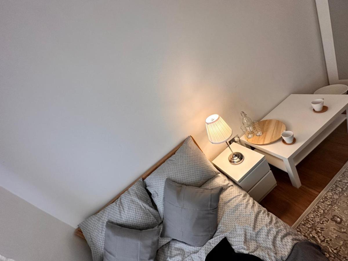 Perfect Family Home Next To London Bridge Экстерьер фото