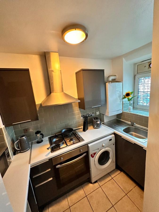 Perfect Family Home Next To London Bridge Экстерьер фото