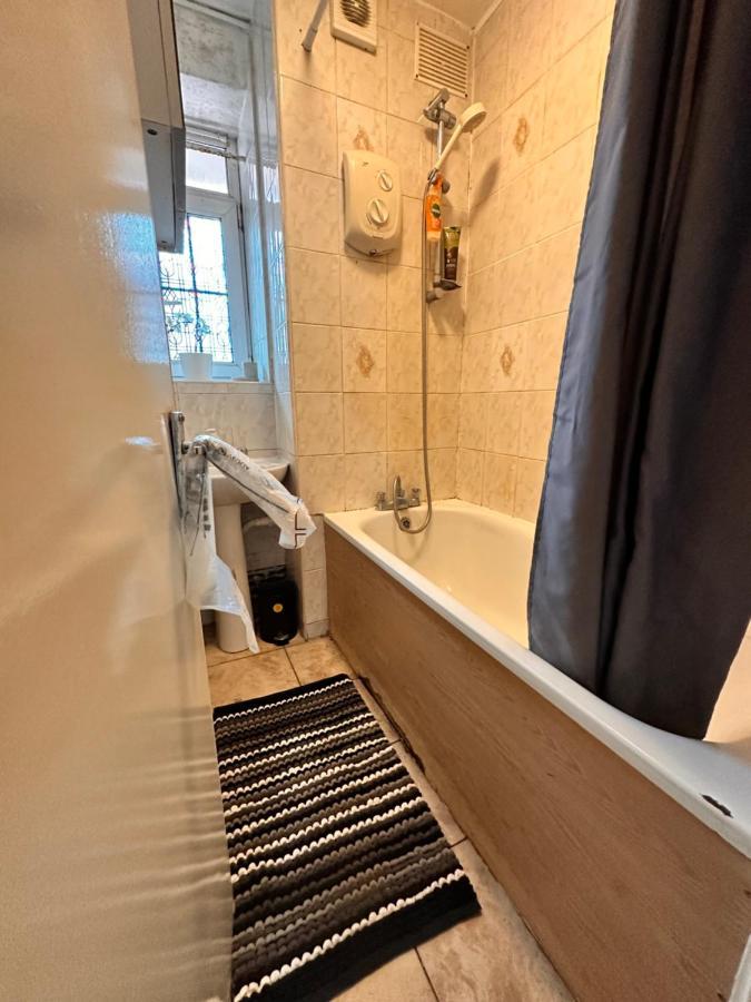 Perfect Family Home Next To London Bridge Экстерьер фото