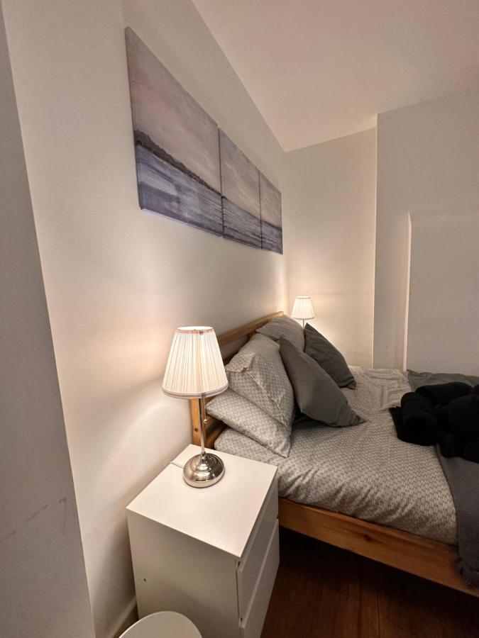Perfect Family Home Next To London Bridge Экстерьер фото