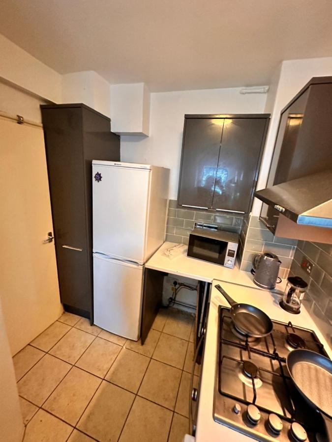 Perfect Family Home Next To London Bridge Экстерьер фото