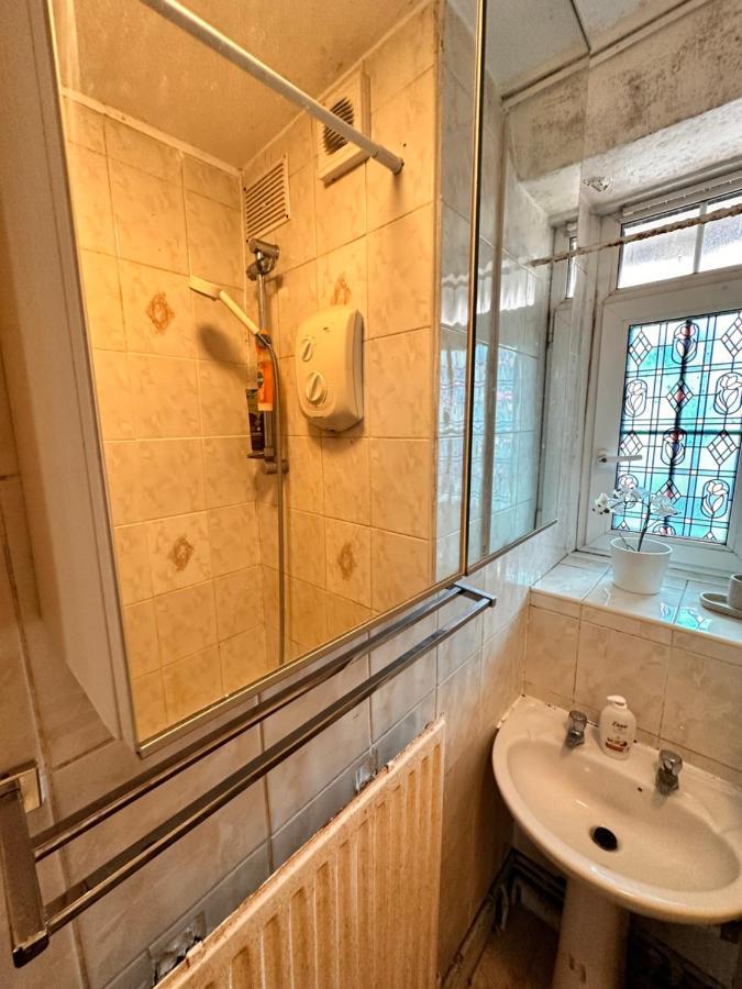 Perfect Family Home Next To London Bridge Экстерьер фото