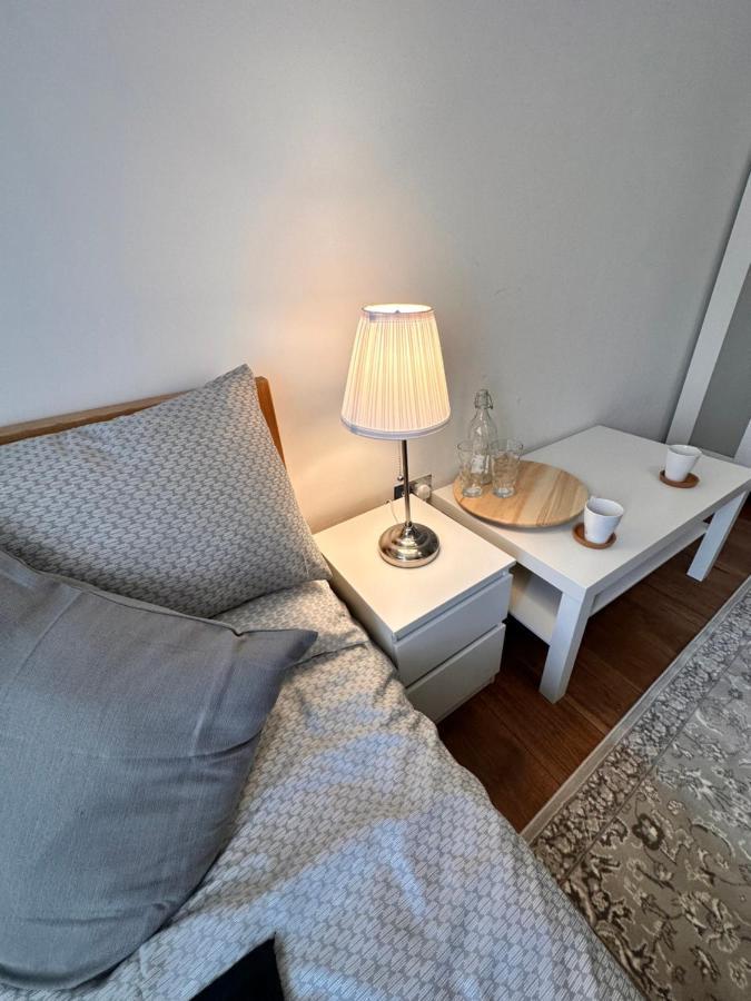 Perfect Family Home Next To London Bridge Экстерьер фото