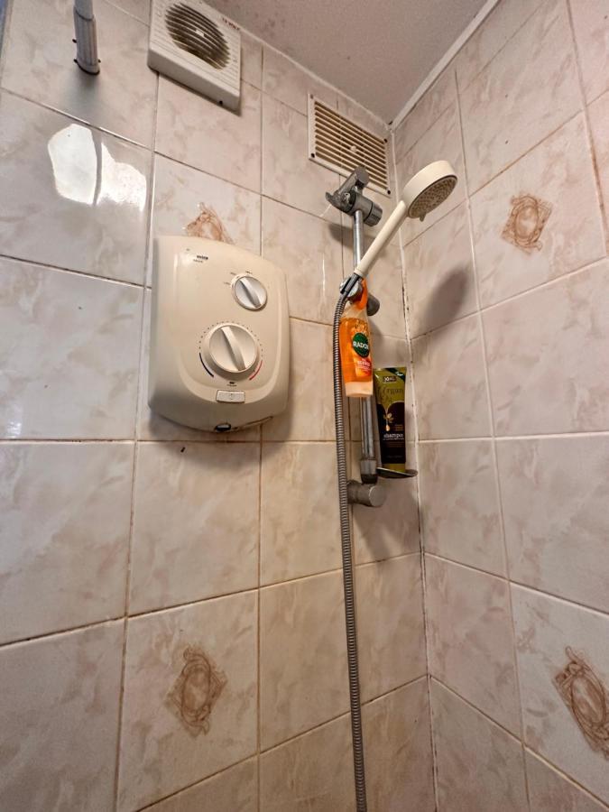 Perfect Family Home Next To London Bridge Экстерьер фото