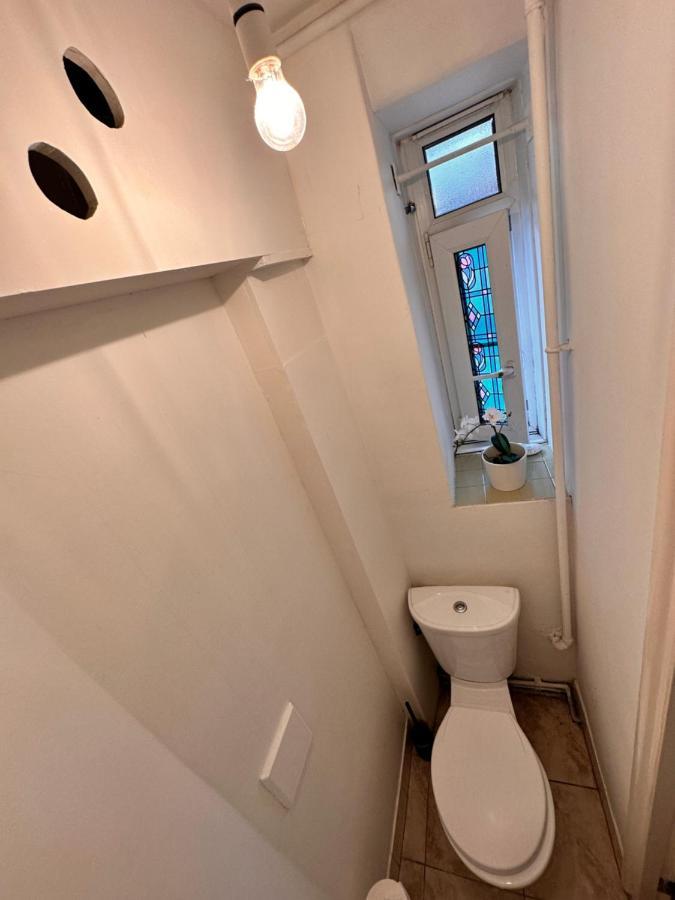 Perfect Family Home Next To London Bridge Экстерьер фото