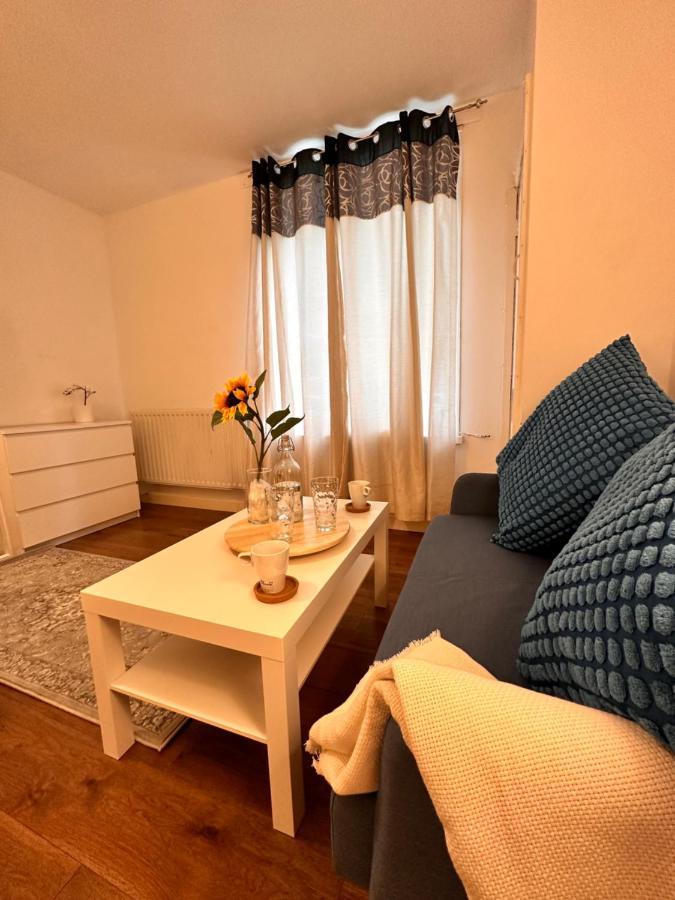 Perfect Family Home Next To London Bridge Экстерьер фото