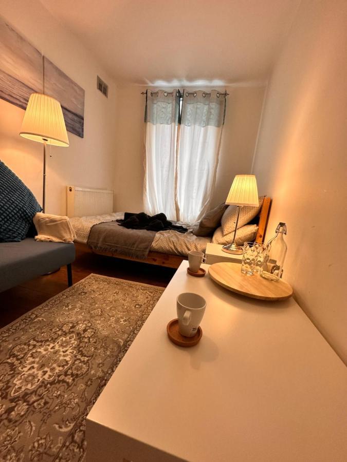 Perfect Family Home Next To London Bridge Экстерьер фото