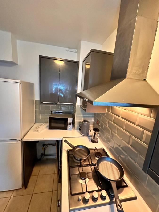 Perfect Family Home Next To London Bridge Экстерьер фото