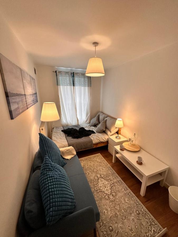 Perfect Family Home Next To London Bridge Экстерьер фото