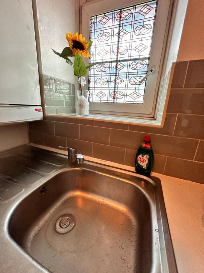 Perfect Family Home Next To London Bridge Экстерьер фото